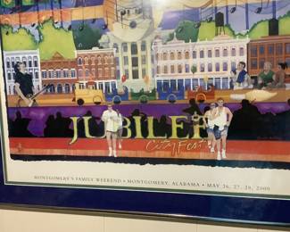 Picture of the Jubilee