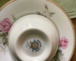 Name of the China.