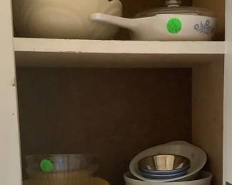 More bowls.