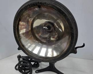 1930's Sterling No. 3000 Theater Spotlight