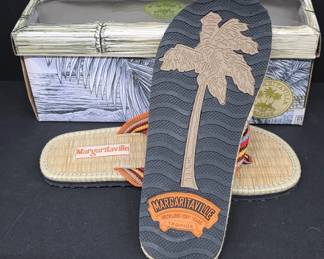 Margaritaville Calypso Sandals Size 10
