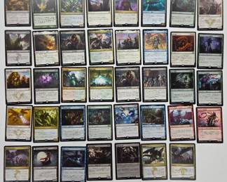 Japanese Magic The Gathering Cards