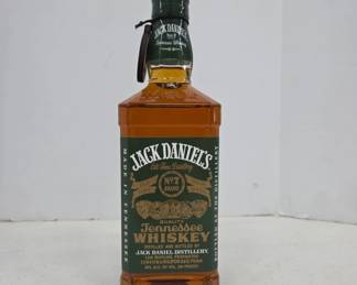 Jack Daniel's Green Label Tennessee Whiskey