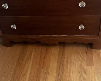 Lexington "Betsy Cameron" Dresser