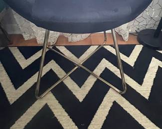 Modern Accent Chair