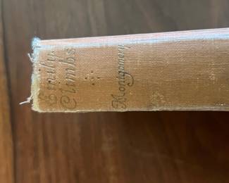 Emily's Quest by L. M. Montgomery (1905)