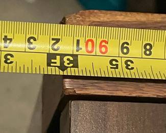 Mid Century Modern Style Desk