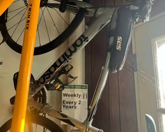 Tommaso Corca TC20 Road Bike