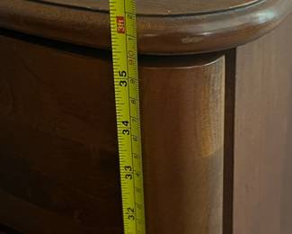Mid-Century Modern Lexington "Betsy Cameron" Dresser