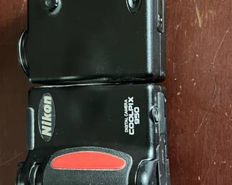 Nikon Coolpix 950 Digital Camera