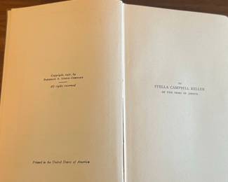 Emily's Quest by L. M. Montgomery (1905)