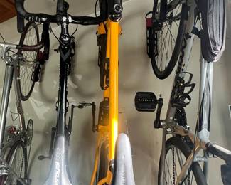 Tommaso Corca TC20 Road Bike