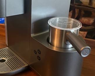 Keurig K-Cafe Special Edition Single Serve Coffee, Latte and Cappuccino Maker