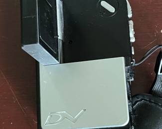 Aiptek DV-G200 Digital Video Camera
