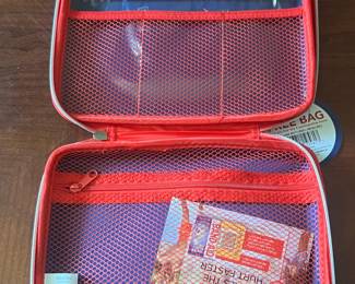 Band-Aid "Build Your Own First-Aid Kit" Designer Bag