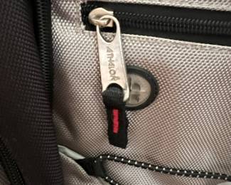 Nike Duffle Bag (lightweight)