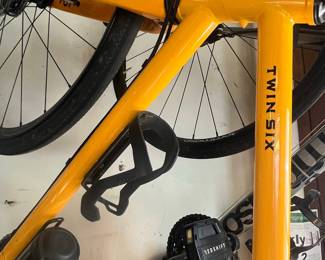 Twin Six "The Standard" Steel Road Bike