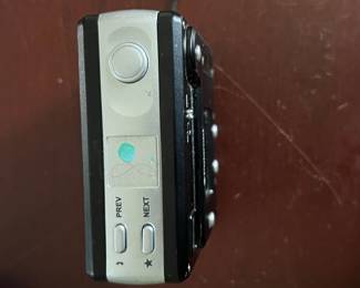 Polaroid PDC 3070 Digital Camera