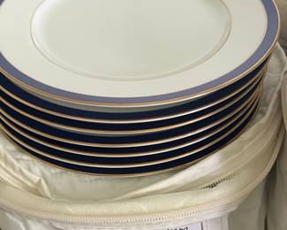 Gorham Royal Imperial Fine China Dinnerware Set