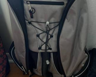 Nike Duffle Bag (lightweight)