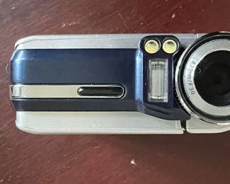 Polaroid iS045 Digital Camera