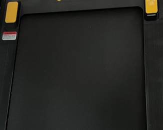 UREVO STROL 3 Under Desk Treadmill