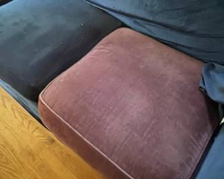 H. BRIAN Convertible Sofa