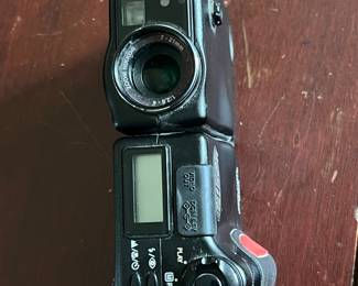 Nikon Coolpix 950 Digital Camera