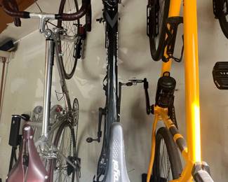 Twin Six "The Standard" Steel Road Bike