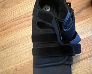 Orthopedic Walking Boot