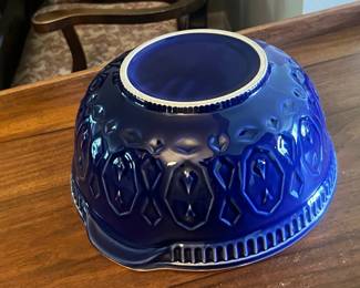 Ceramic Mixing Bowl