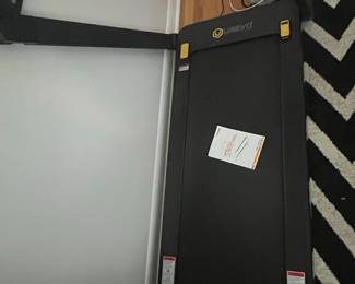 UREVO STROL 3 Under Desk Treadmill