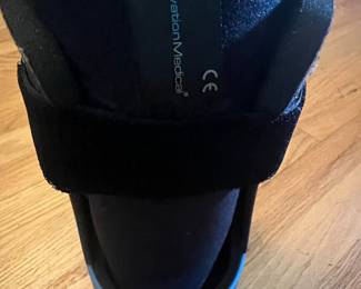 Ovation Medical Gen 2 Pneumatic Walking Boot (Short)