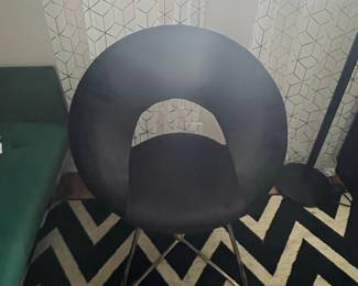 Modern Accent Chair