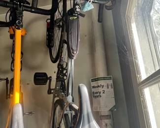 Tommaso Corca TC20 Road Bike
