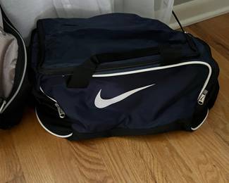 Nike Duffle Bag (lightweight)