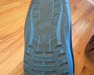 Ovation Medical Gen 2 Pneumatic Walking Boot (Short)