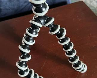 Joby GorillaPod SLR-Zoom Flexible Tripod