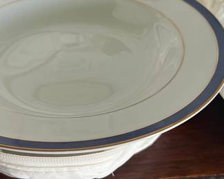 Gorham Royal Imperial Fine China Dinnerware Set