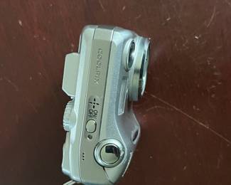 Nikon COOLPIX 3200 Digital Camera
