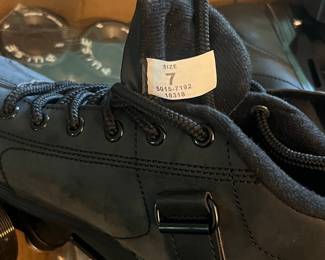 Riedell "Mach-5" Roller Skates with Pulse Wheels