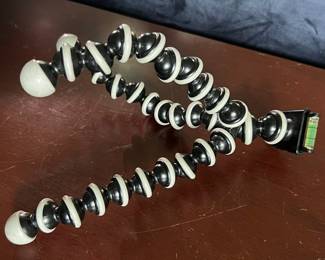 Joby GorillaPod SLR-Zoom Flexible Tripod
