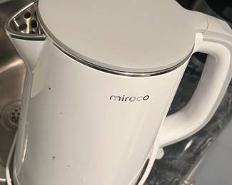 Miroco Electric Kettle