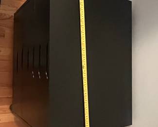 IKEA ALEX 5-Drawer Chest