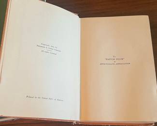 Emily's Quest by L. M. Montgomery (1905)