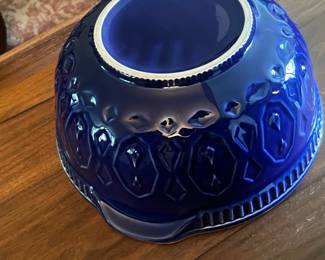 Ceramic Mixing Bowl