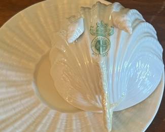 Royal Albert "Masquerade" Teacup and Saucer Set