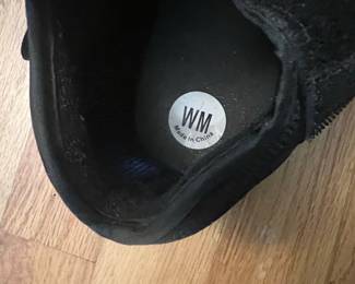 Orthopedic Walking Boot