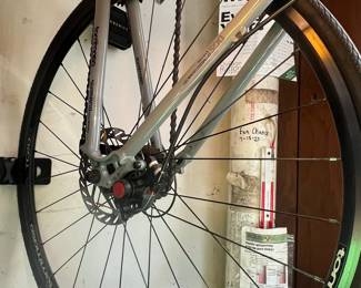 Tommaso Corca TC20 Road Bike