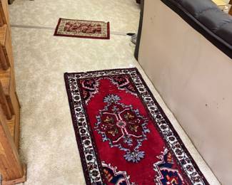 more persian rugs
